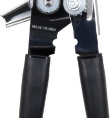 World’s Best Can Opener