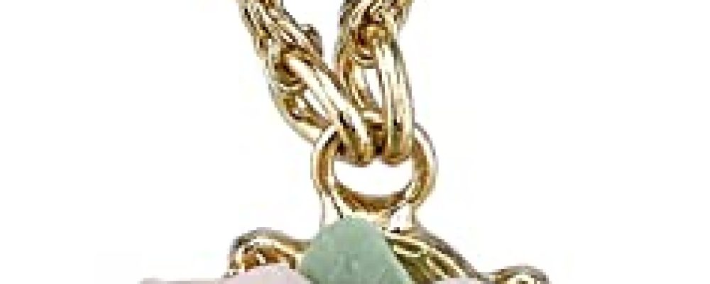 1928 Jewelry Gold-Tone Necklace