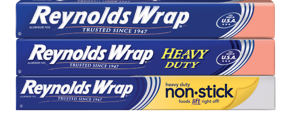 Reynolds Aluminum Foil