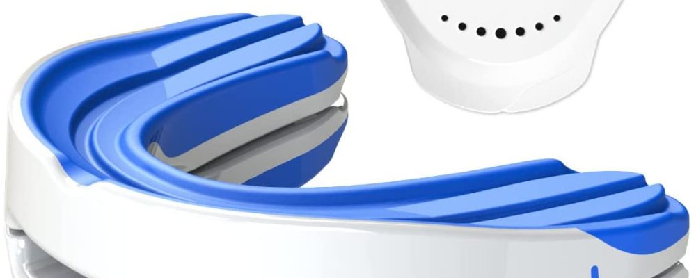 VitalSleep Anti-Snoring Mouthpiece