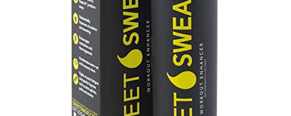 Sweet Sweat Stick