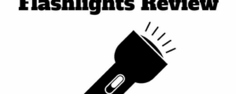 Maglite Flashlights