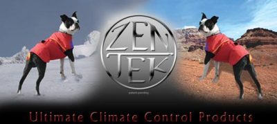 Zentek