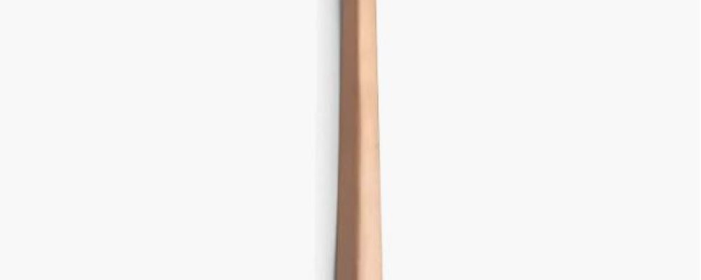 Cobbler’s Choice Metal Shoe Horn