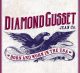 Diamond Gusset