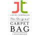 JT Carpet Bag