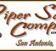 Piper Sandal