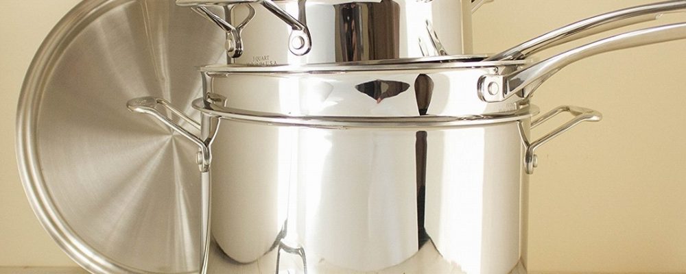 USA Pan Cookware